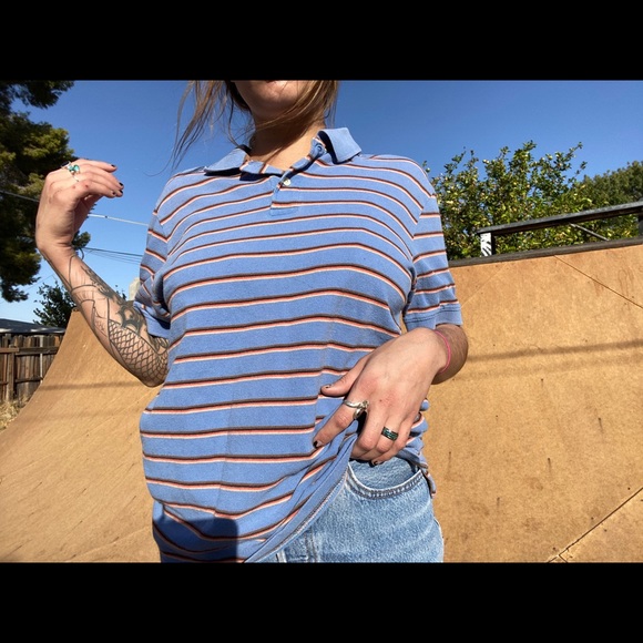 Old Navy Polo - Picture 1 of 3